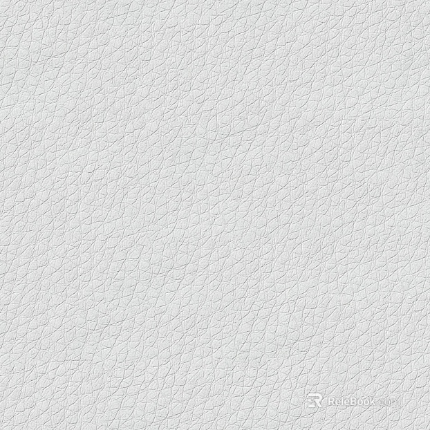 Coarse-grain leather texture