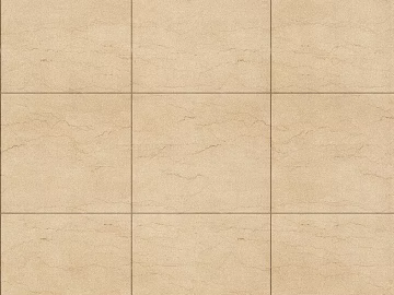 Check Tile Solid Color Checked Floor 3d model