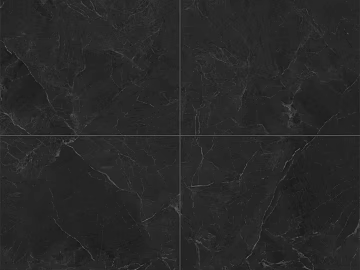Ice pattern marble black marble tile texture (ID:ffacg66441)