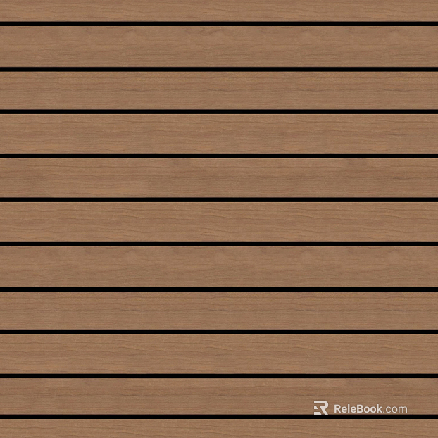 Outdoor balcony parquet wood veneer wood panel preservative wood floor texture