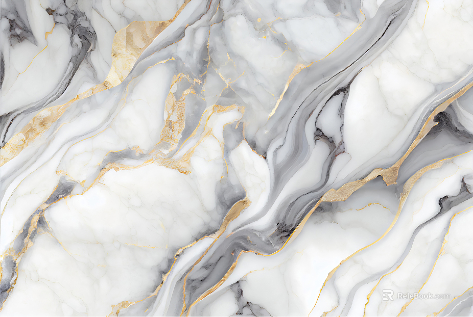 Marble texture