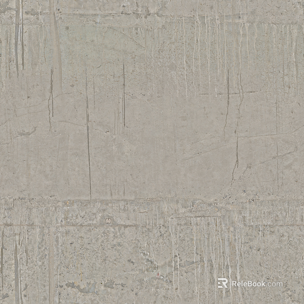 Cement texture