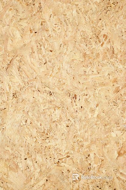 sawdust texture