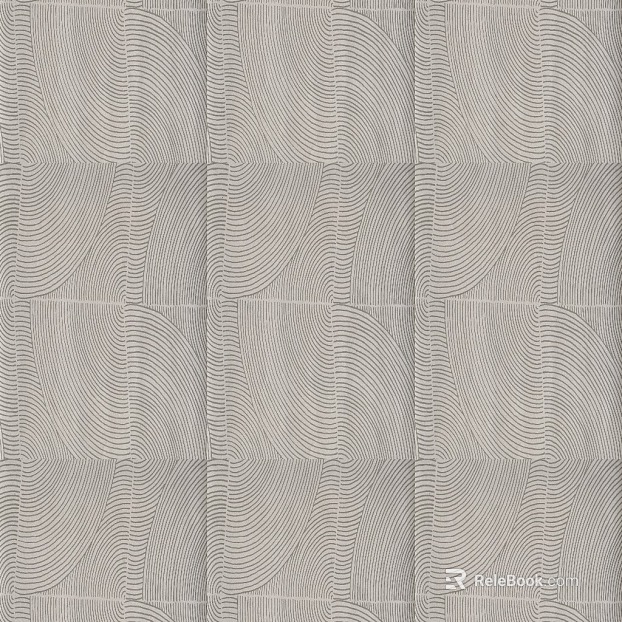 geometric line texture
