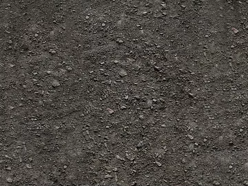 Black gravel sand sand texture (ID:ffach778265)
