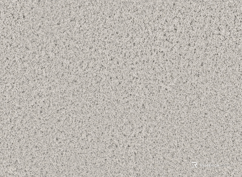 True stone paint texture