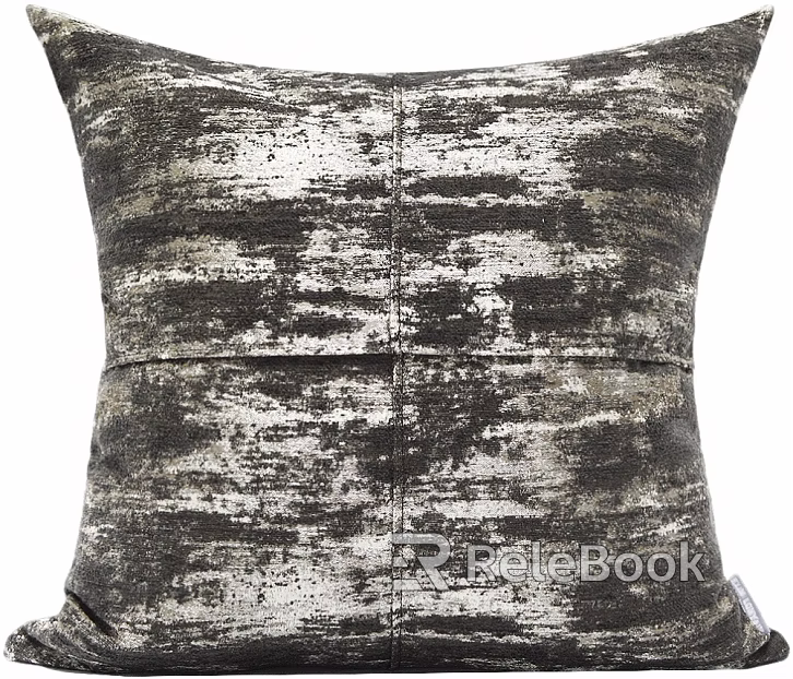 Pillow texture
