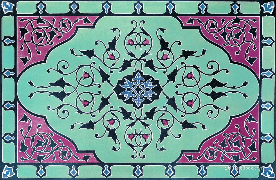 marble parquet texture