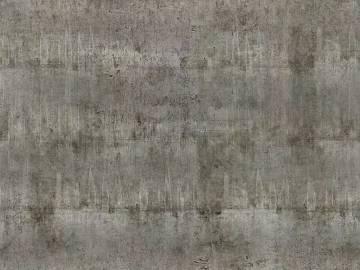 Cement 3d model