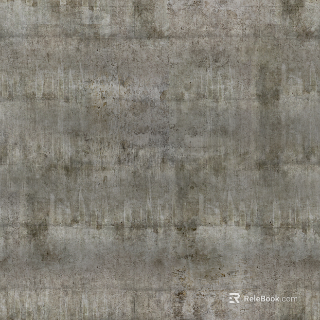 Cement texture