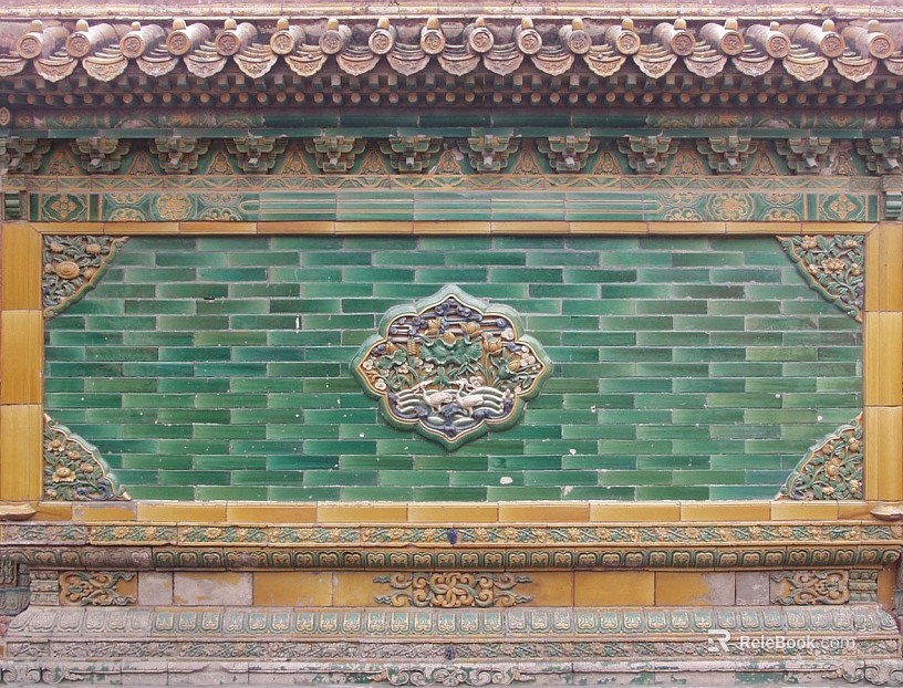 view wall texture