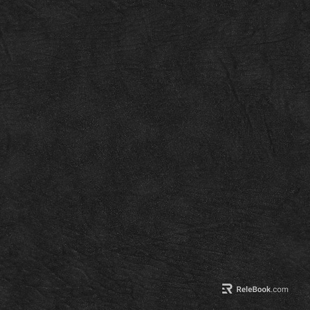 Black Rock Wall Decoration texture
