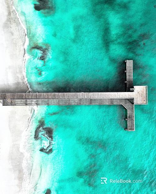 landscape painting texture