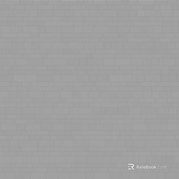 Brick wall texture