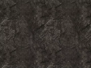 Rock 3d model
