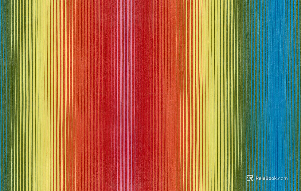 striped carpet texture