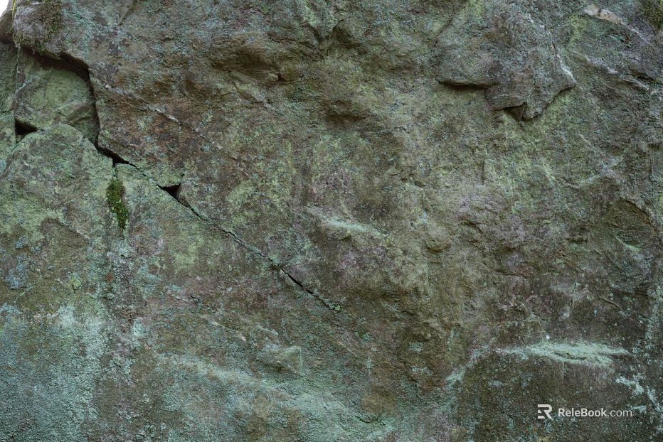 mountain rock wall texture