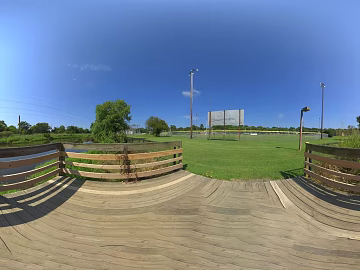 Outdoor Landscape Platform HDR texture (ID:ffach842263)