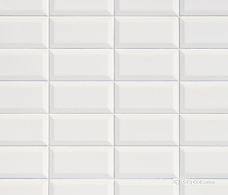 Plain tiles Magnolia tiles texture