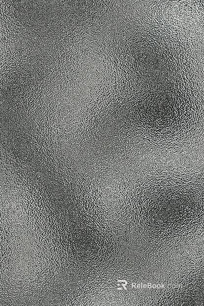 Art Frosted Glass Texture Glass texture