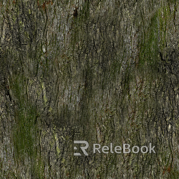 bark texture