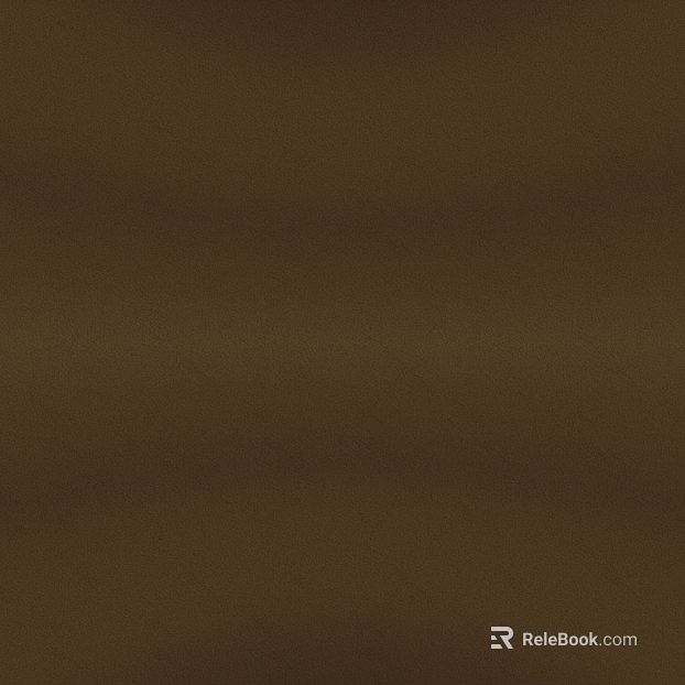 Coarse carpet texture