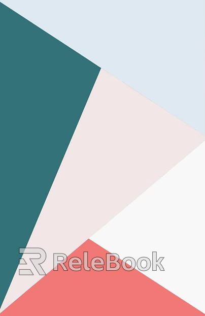 geometric line texture