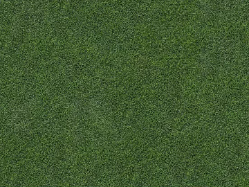 Dark green turf, outdoor flooring texture (ID:ffaeh003894)
