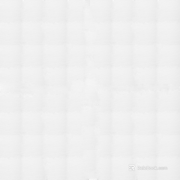White plain wallpaper, wall decoration texture