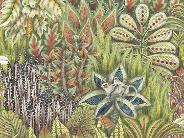 animal and plant pattern texture (ID:ffabg14735)