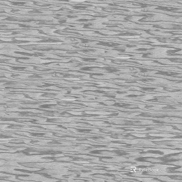 Black and White Bump texture