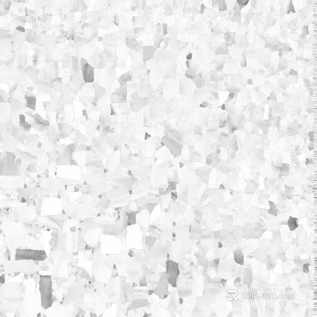 Terrazzo texture