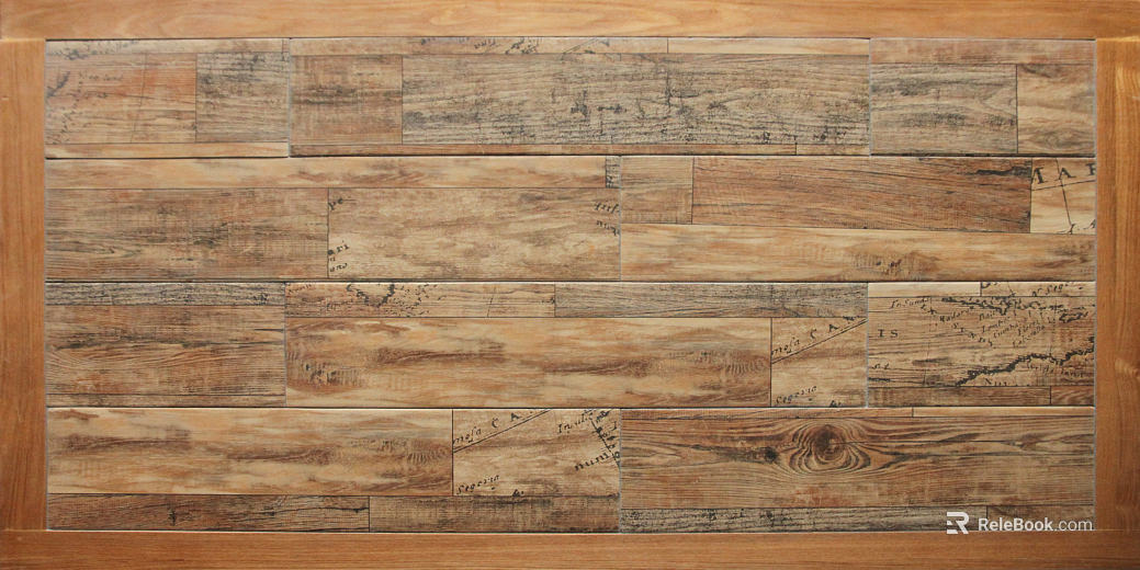 Wood Flooring texture