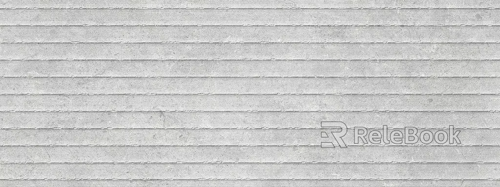 Cement floor texture