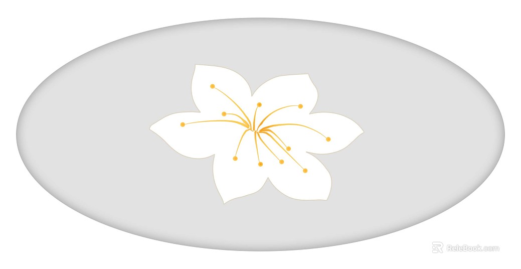 cartoon painting texture