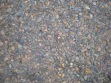 Gravel texture (ID:ffajg10657)