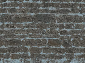 Brick wall texture (ID:ffacg30510)