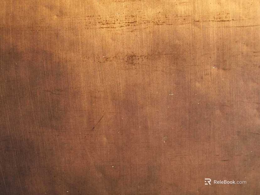 Do the old metal texture