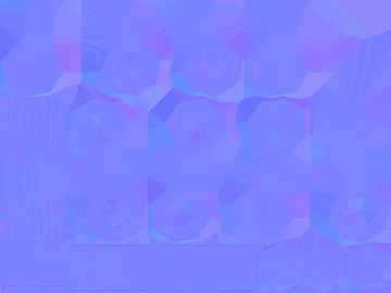 Purple blue geometric art wallpaper texture (ID:ffaeh093521)