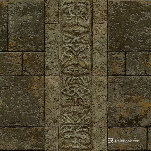 Stone Paving texture