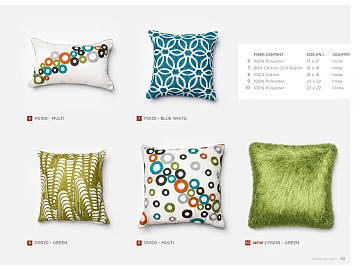 Pillow texture (ID:ffabg45937)