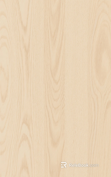 Light wood grain texture