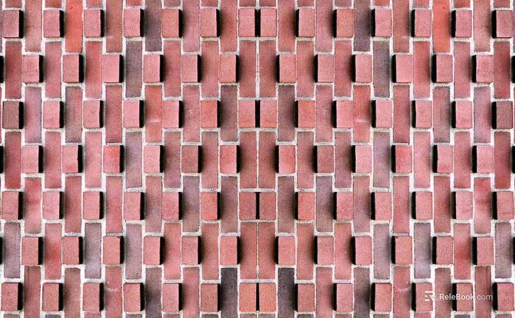 Brick wall exterior wall brick wall paving texture