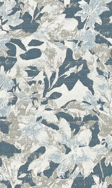 Modern Pattern Fabric texture