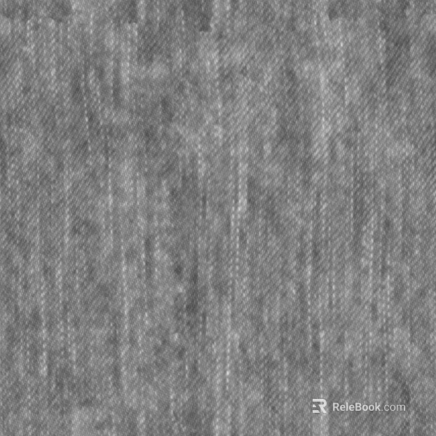 Black and White Bump texture