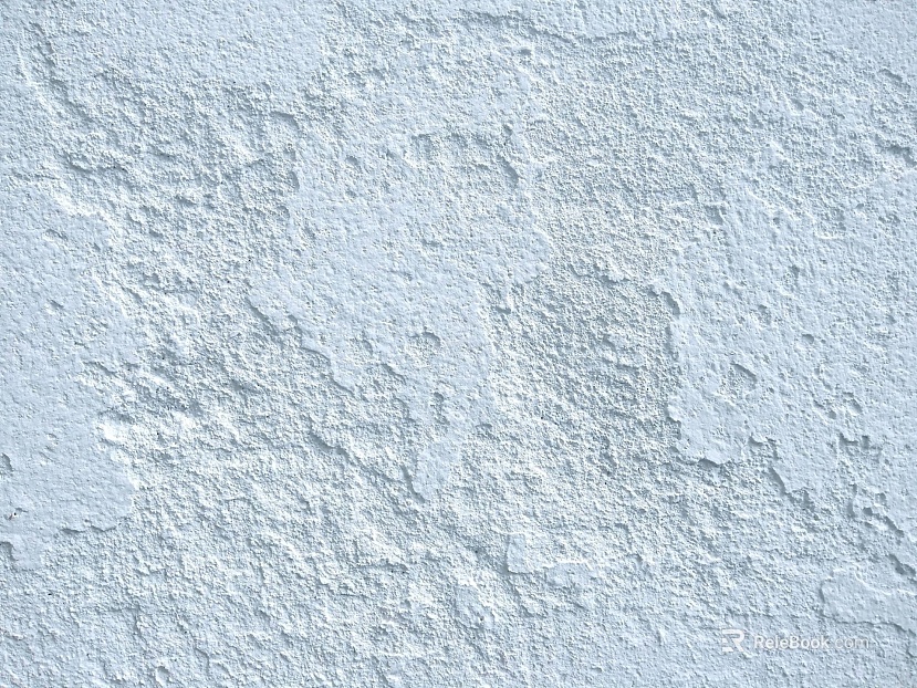 diatom mud texture