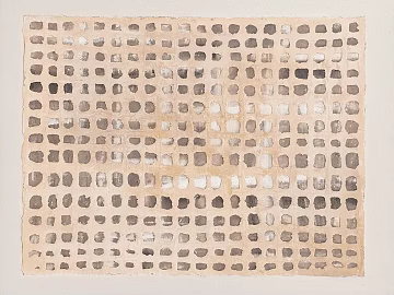 Rice brown series abstract geometric decorative painting texture (ID:ffaeh122289)