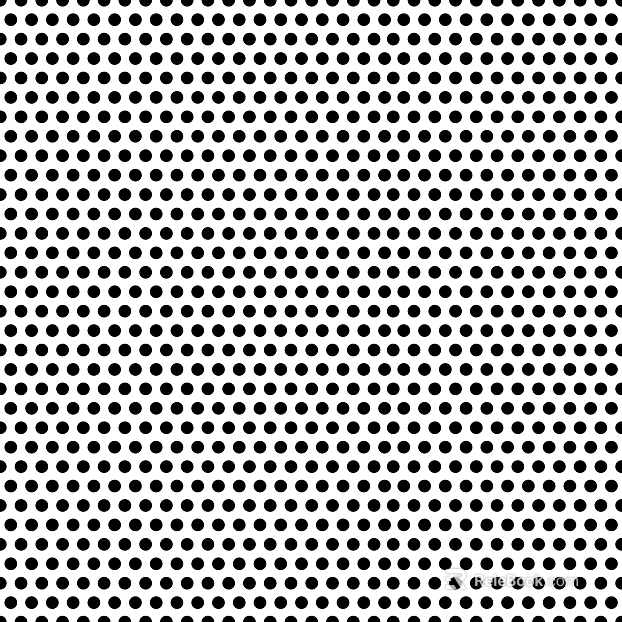Perforated plate metal texture