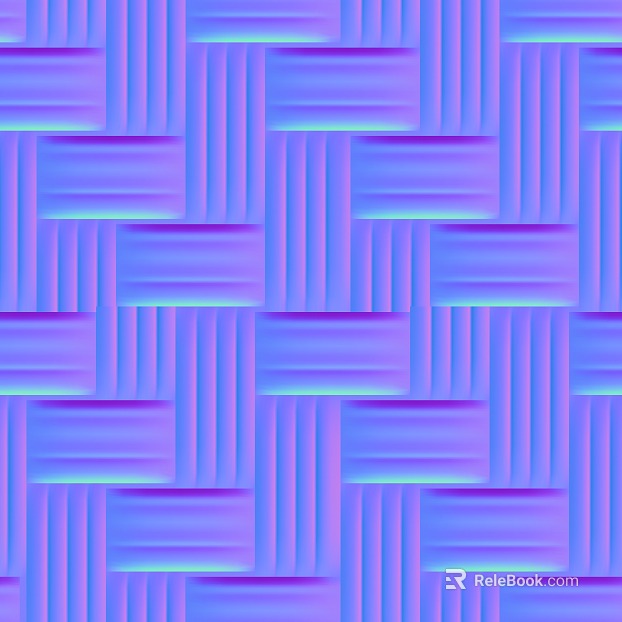Normal Bump texture