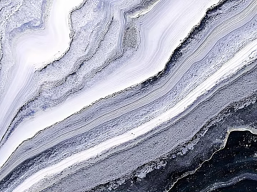 Modern Light Luxury Stone Marble Rock Slab Tile texture (ID:ffach328311)